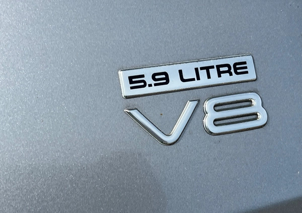 Jeep Grand Cherokee cena 27900 przebieg: 221000, rok produkcji 1998 z Garwolin małe 121